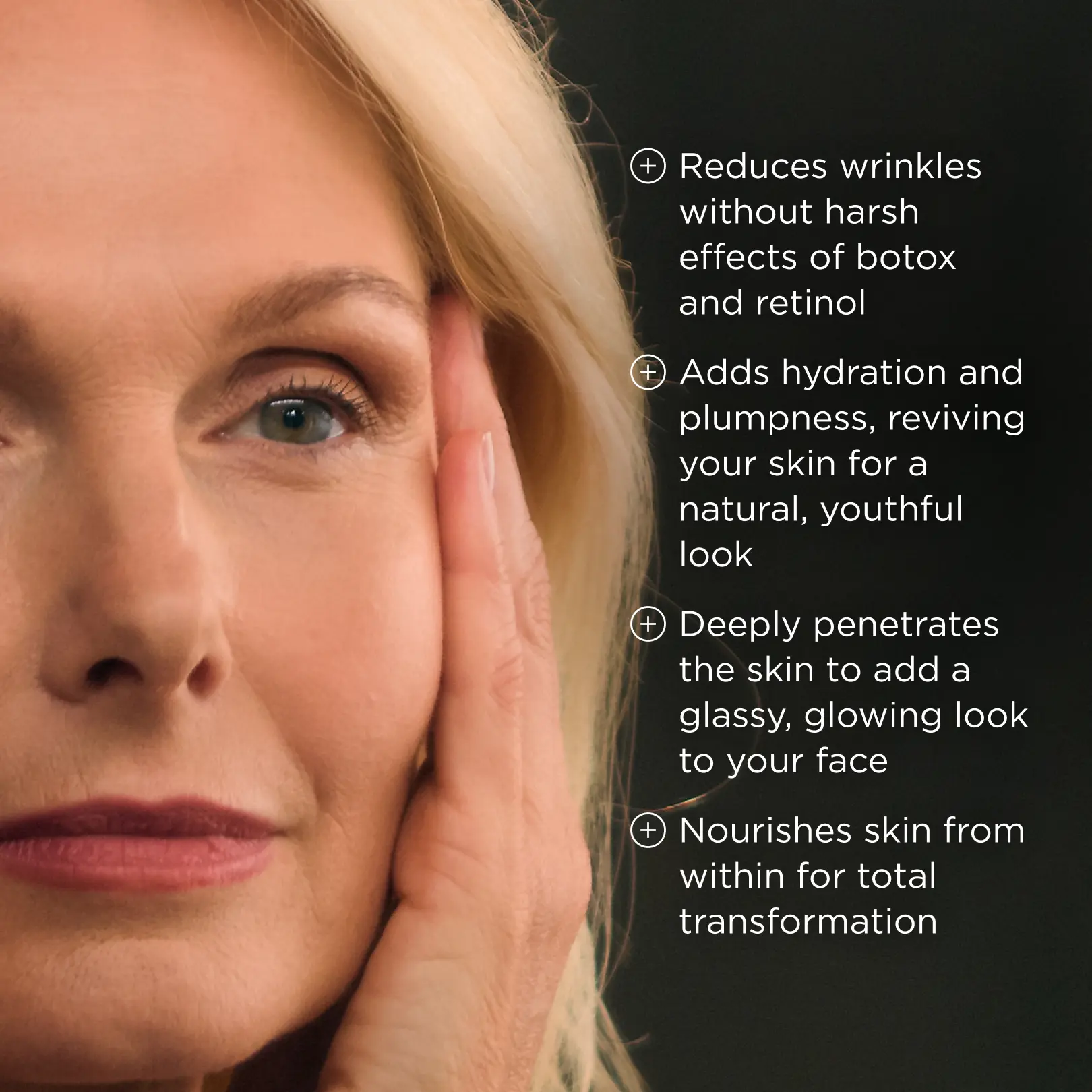 Derma Glow Serum - Image 3