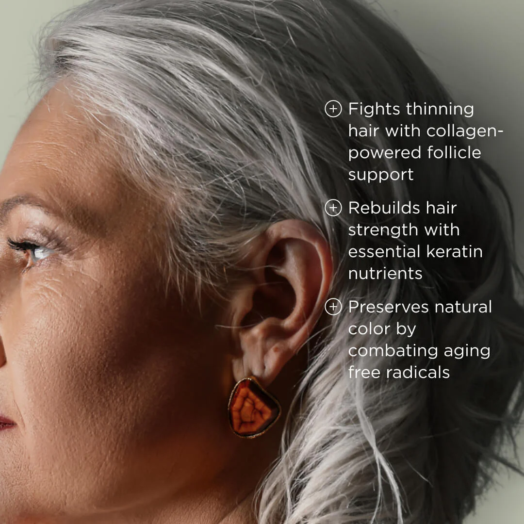 Hydrolyzed Collagen Peptides - Image 3