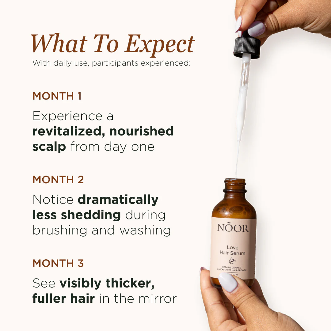 Love Hair Serum - Image 5