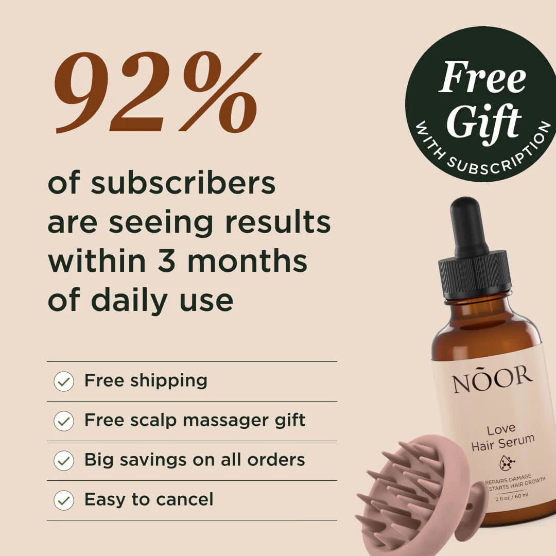 Love Hair Serum - Image 7
