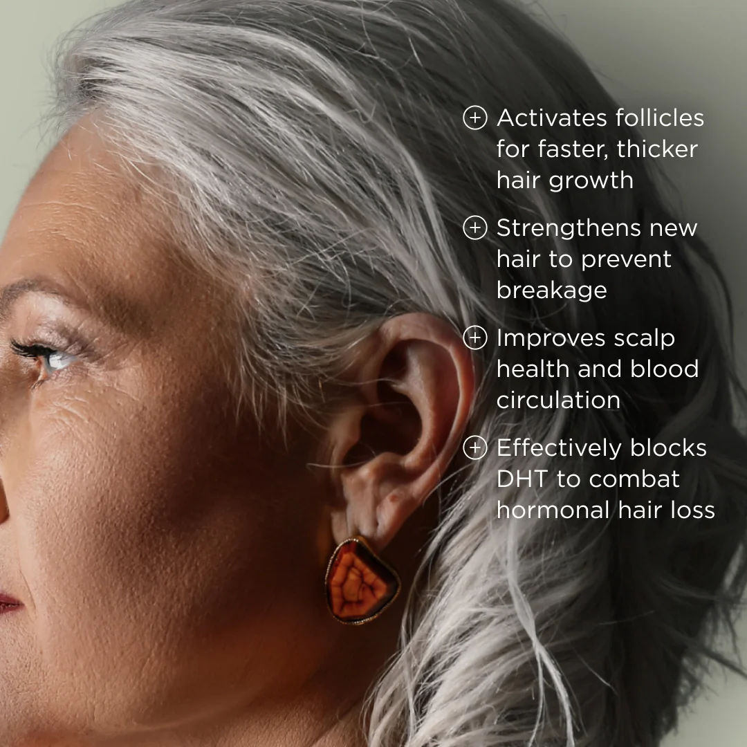 Super Hair Serum - Image 3