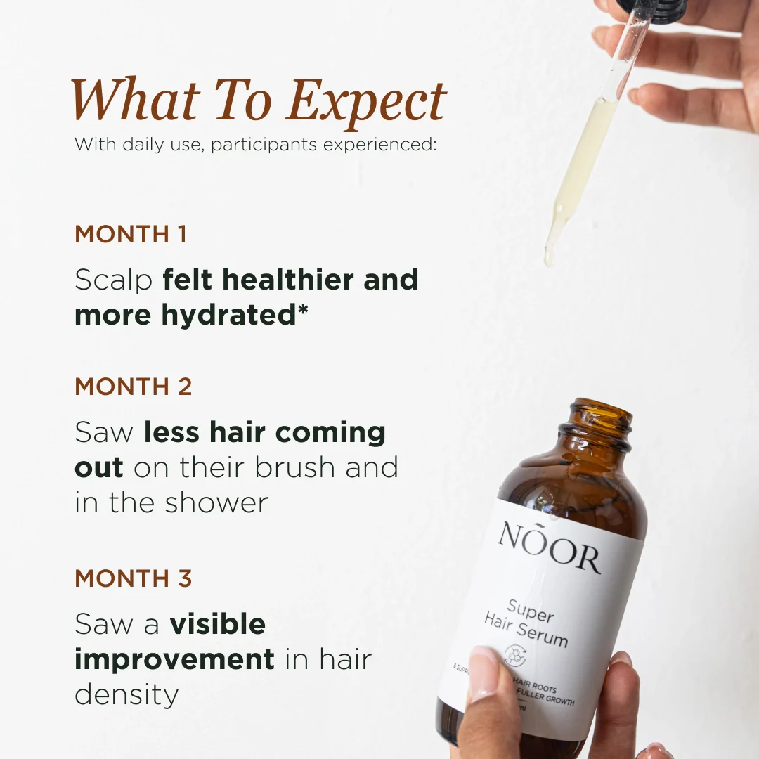 Super Hair Serum - Image 6