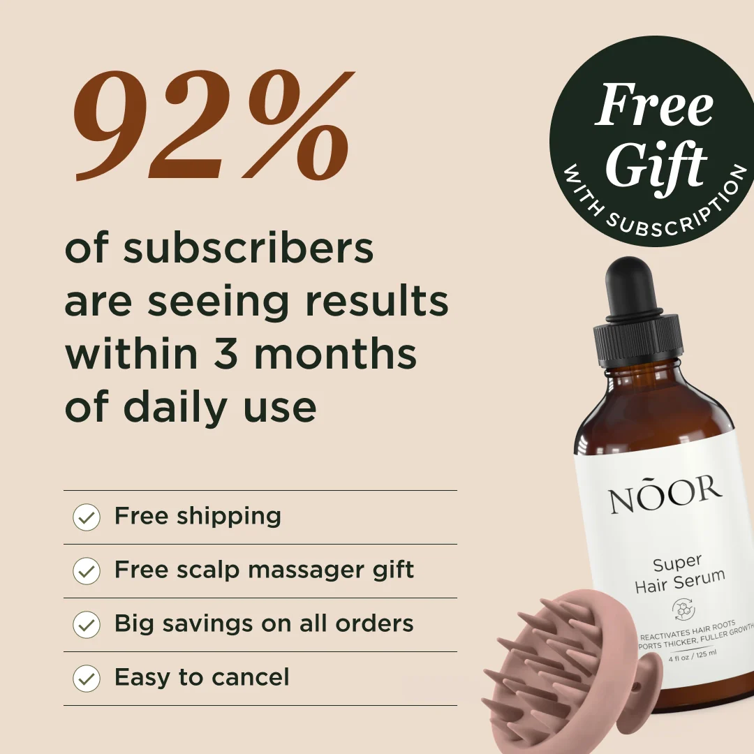 Super Hair Serum - Image 8