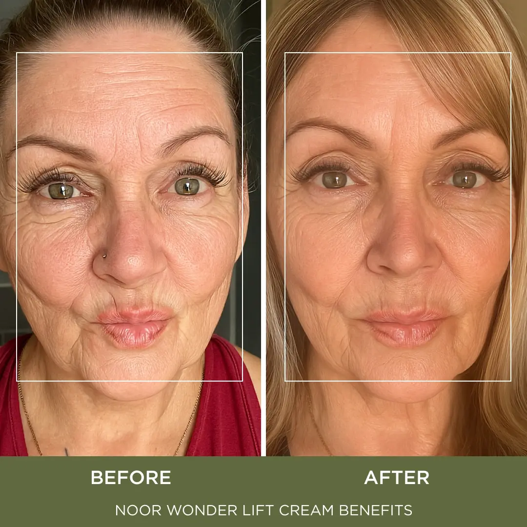 WonderLift Cream - Image 5